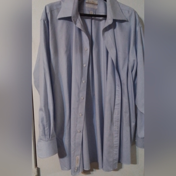 Button-down shirt - Picture 5 of 5